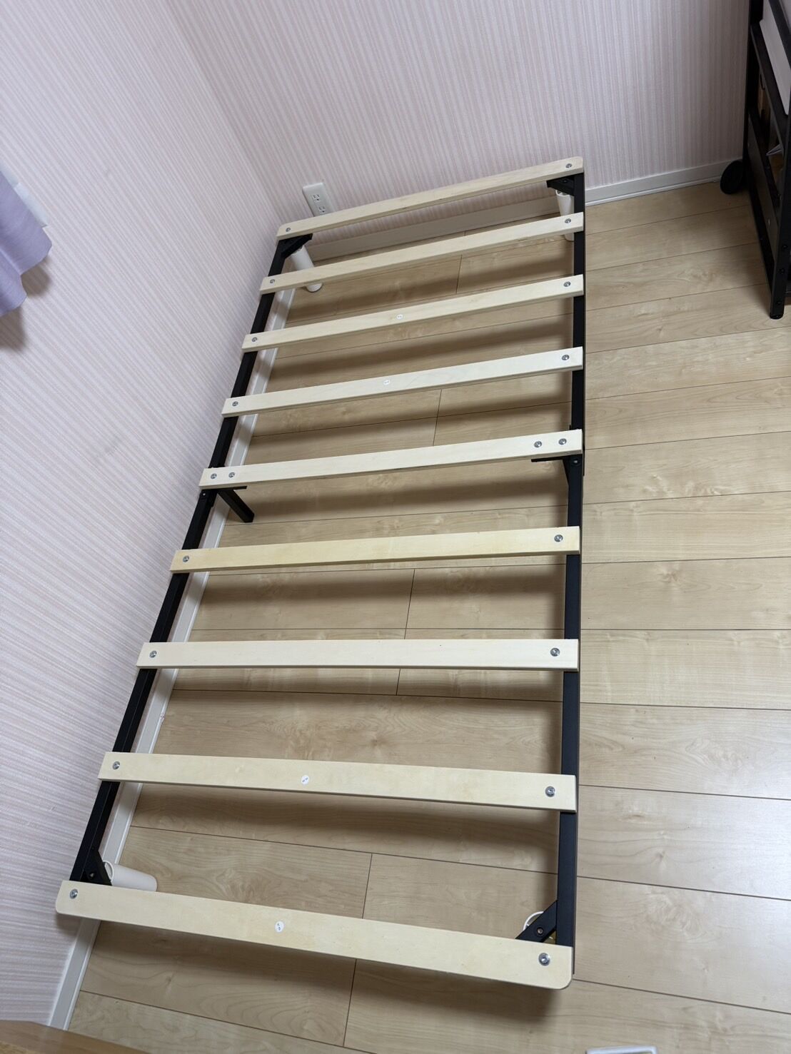 裾野市で人工芝施工