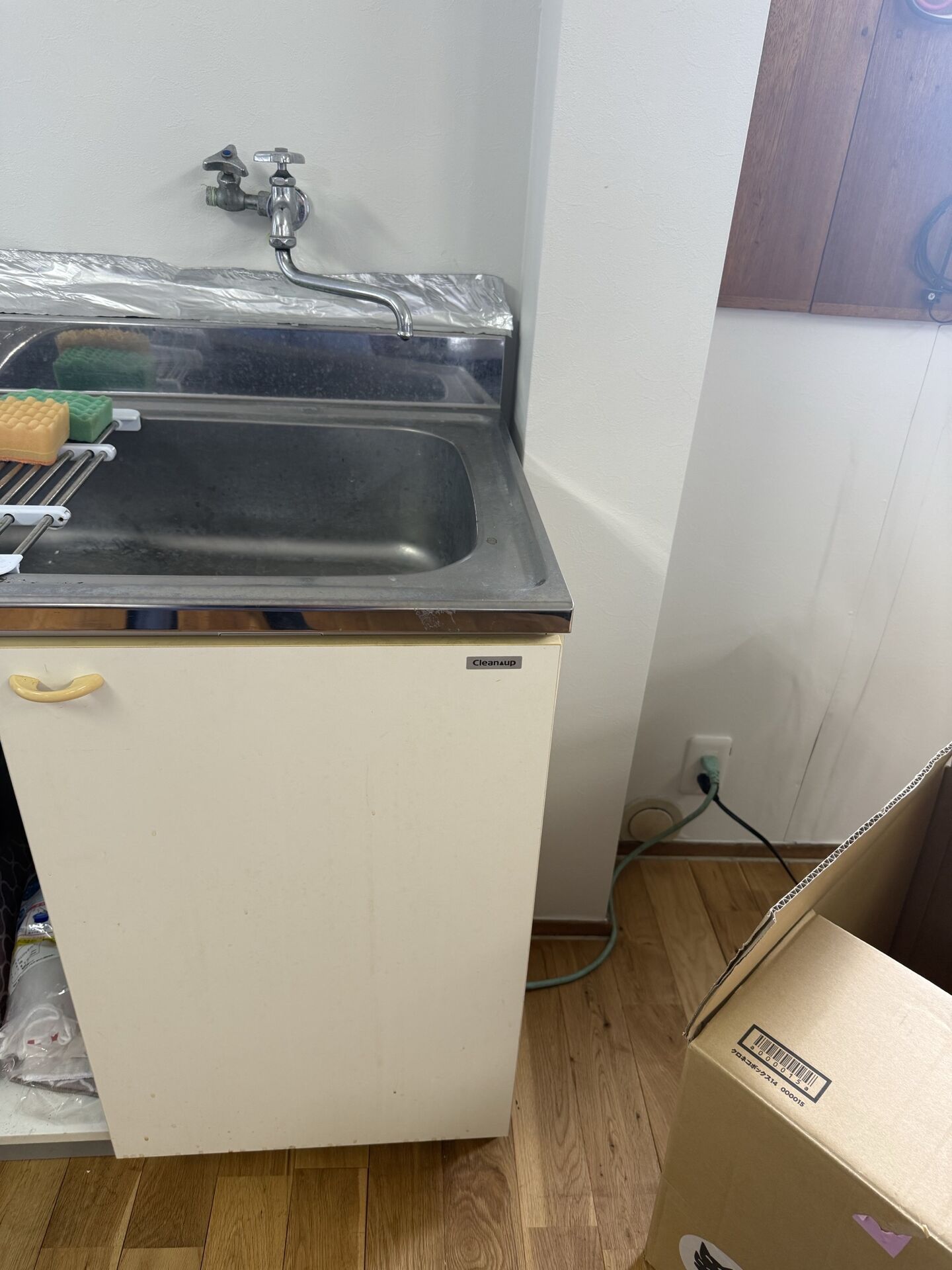 裾野市で人工芝施工