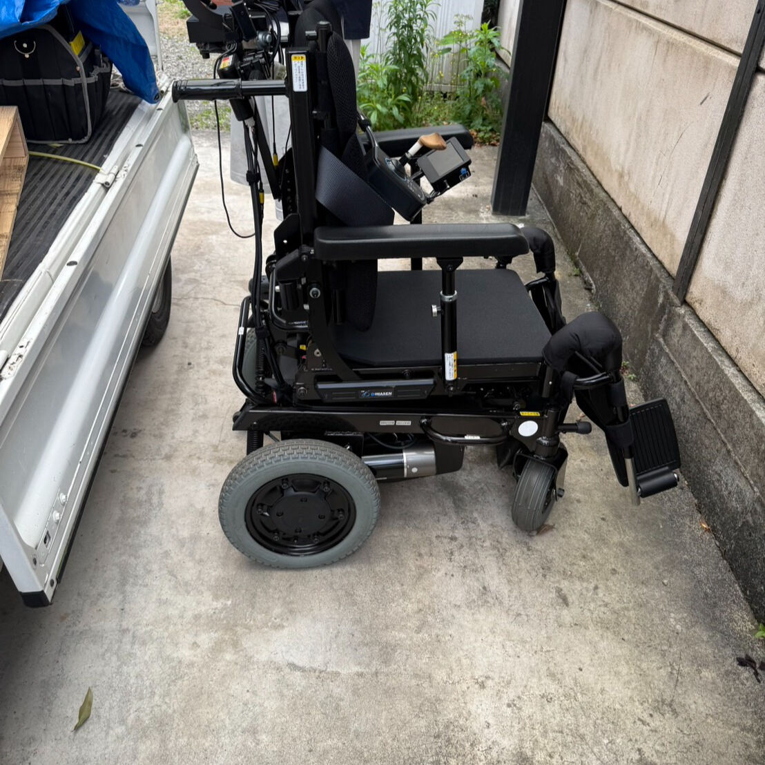 沼津市大諏訪で、荷物引き取り代行サービスのご依頼をいただきま