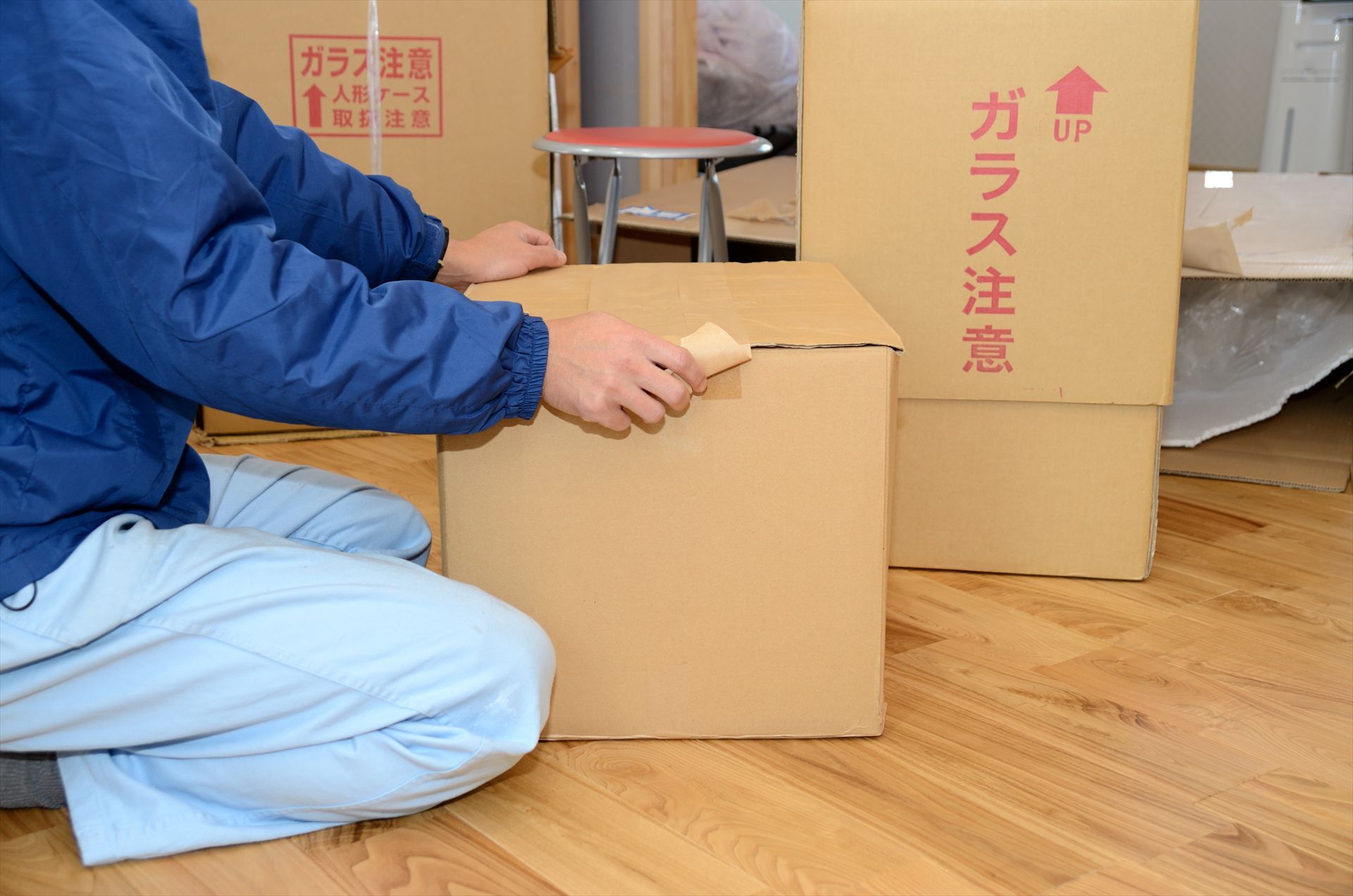 幅広いお困りごとにワンストップで対応